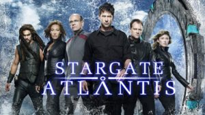 Stargate Atlantis